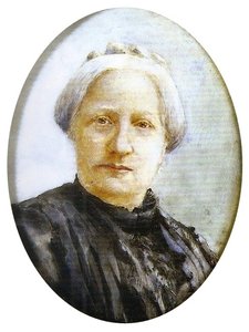 Keizerin Teresa Cristina